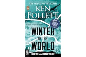 Winter of the World: Book Two of the Century Trilogy