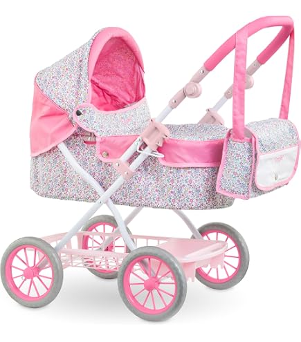 Accessoires Poupons - Ma Valise Beauté - 20 Accessoires - Des 18 Mois à Prix Accessoires Poupons - Ma Valise Beauté - 20 Accessoires - Des 18 Mois à Prix