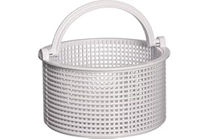 Hayward SPX1096CA Ersatz-Filter-Korb zur Montage, für bestimmte, automatische Skimmer, zur Reinigung der Wasseroberfläche