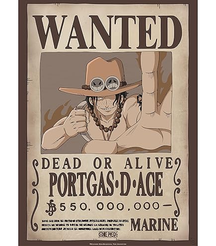 Wanted Poster (SDS/SX03-022e U) [The Seven Deadly Sins