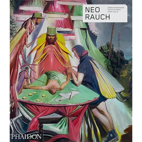 Amazon.it: Peter Doig: -compact edition- Doig, Peter, Shiff
