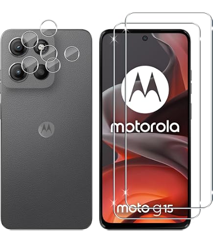 brotect Pellicola Protettiva Vetro per Motorola Moto G30 Protezione