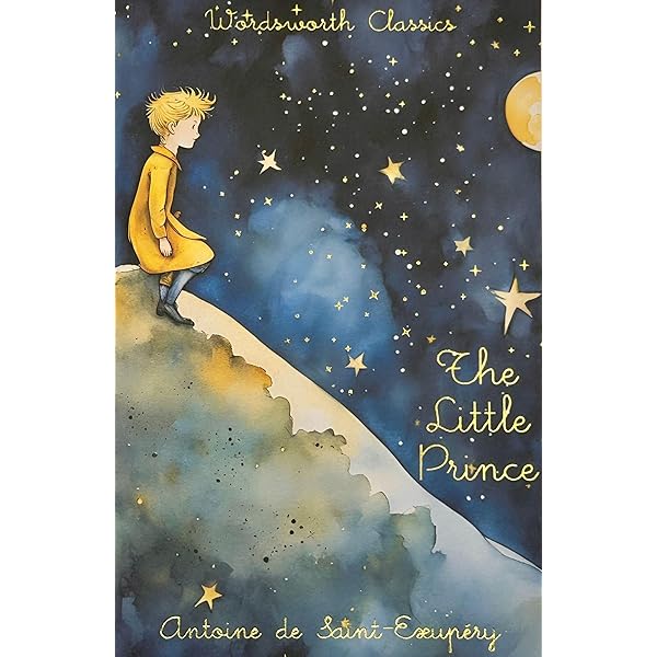 Wind, Sand, and Stars: Amazon.co.uk: De Saint-Exupery, Antoine