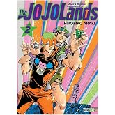 Jojo's bizarre adventure parte 09: the jojolands vol 02