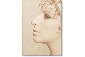 Barbra Streisand. Steve Schapiro & Lawrence Schiller