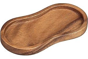 Tala Mill Rest For 2 Mills In Lacquered Acacia