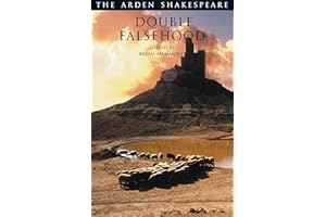 "Double Falsehood" (The Arden Shakespeare)