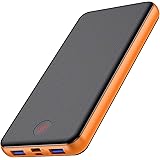 SWEYE Power Bank, Quick Charge 3.0 26800mAh portable charger 18W Power Delivery Fast Charge Type C External Battery Pack for