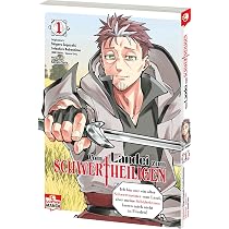 Vom Landei Zum Schwertheiligen Band 02 – Manga Zum Hit-Anime, Fantasy-Abenteuer