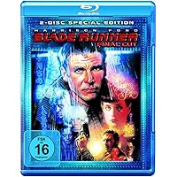 Blade Runner (Final Cut) [Blu-ray]