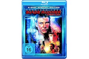Blade Runner (Final Cut) [Blu-ray]