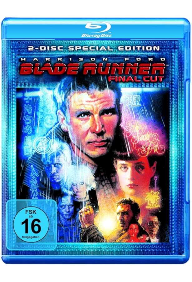 The Shining Extended Cut 4K Ultra-HD Blu-ray 1980 Edizione Regno Unito - Foto 2