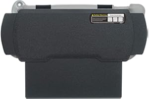 TFY - Estensore per visiera parasole antiriflesso per parabrezza e finestrini laterali, protezione dai raggi UV, colore: Nero (1 pezzo)