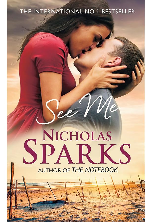 Other | The Rescue Nicholas Sparks | Poshmark