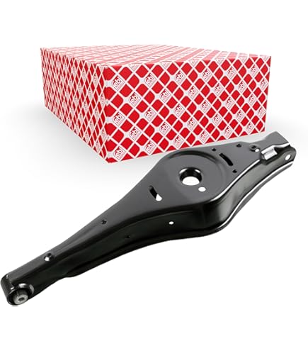 Febi Bilstein Control Arm 38181 VW OE Reference 1K0407151BCS1