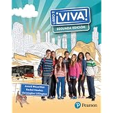 Viva! 2 Segunda EdiĂ&sect;ion Pupil Book: Viva 2 2nd edition pupil book
