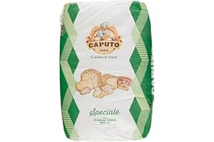ANTIMO CAPUTO farina Caputo Special "0" 25 kg verde