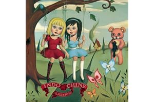 Indochine - Alice & June