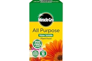 Miracle-Gro All Purpose water Soluble Plant Food, 1 kg