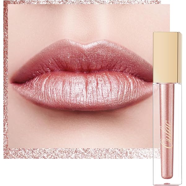 DEBORAH Lippenstift - 1 Stück, Pflegende Und Langanhaltende Farbe Für Täglichen Luxus
