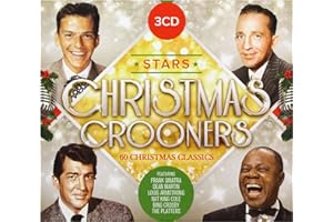 Stars Of Christmas Crooners