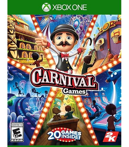 Screamride : Microsoft: Amazon.in: Video Games