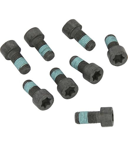 Kit Bulloni Volano LuK - Compatibile Con Iveco Daily