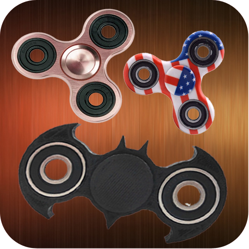 Fidget Spinners all free games Amazon.fr Applis et Jeux