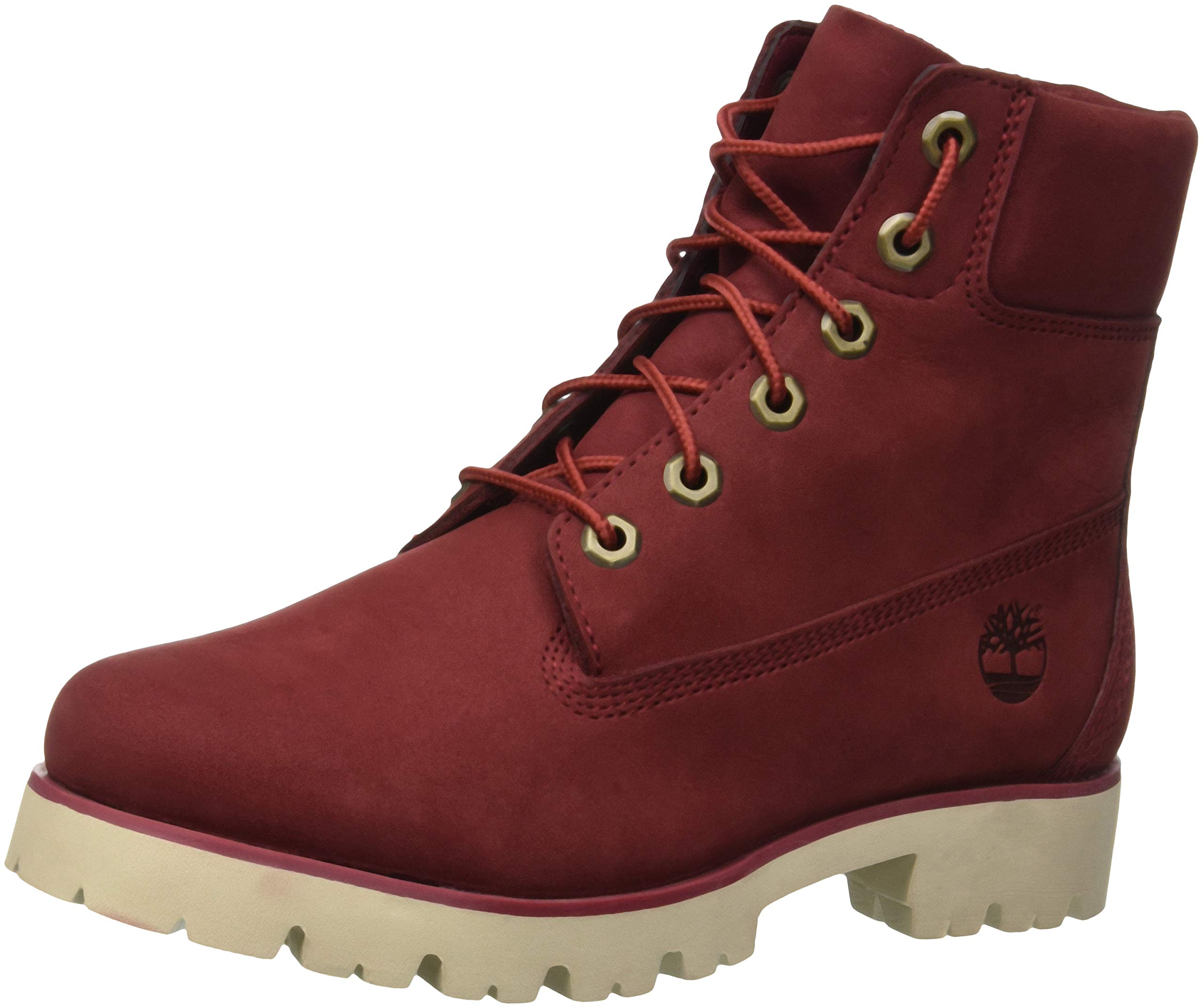 timberland heritage lite 6