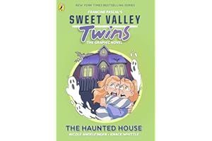 Sweet Valley Twins The Graphic Novel: The Haunted House