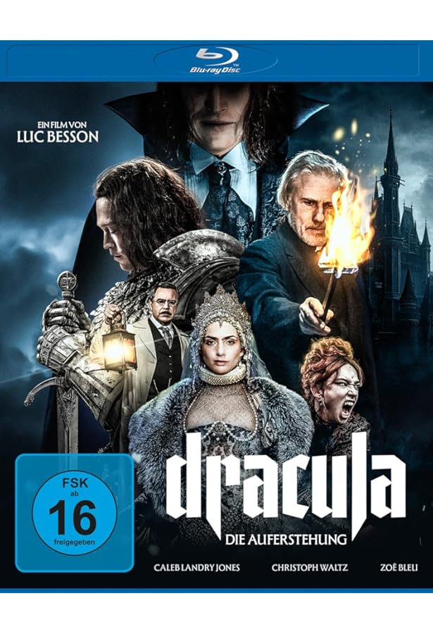 Der Letzte Kaiser 4K Limited Mediabook Edition Cover C 4K UHD + 2 Blu Bonus Bluray