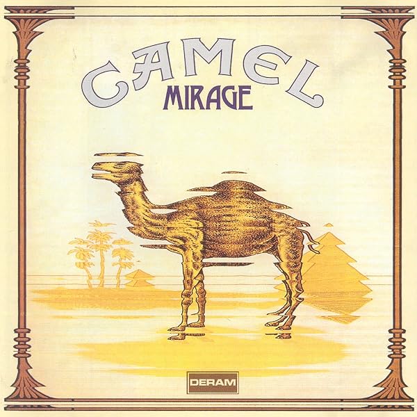Camel CD まとめ Camel by Camel: Amazon.co.uk: CDs & Vinyl