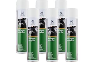 ‎NORMFEST Normfest ECO Wartungsspray Servicespray Schmierung Sprühfett 6x 600ml