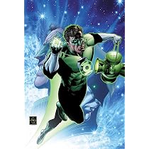 Absolute Green Lantern: The Sinestro Corps War (2025 Edition