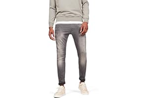 G-STAR RAW G-STAR Hombre Revend Skinny