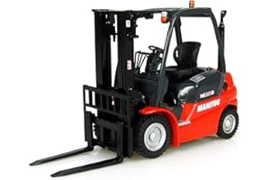 Universal Hobbies Manitou MI25D Forklift