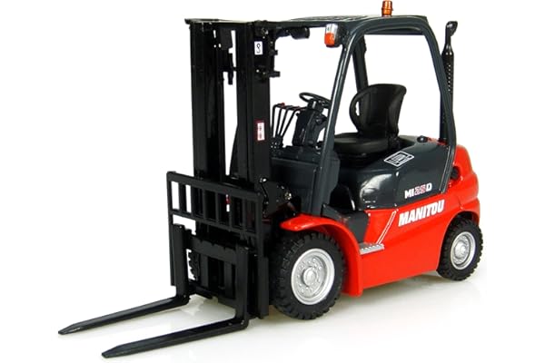 Universal Hobbies ELEVATEUR Manitou MI 25D
