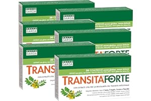 Phyto Garda Transita Forte 30 Compresse (6)