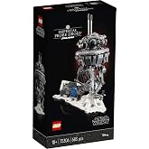 LEGO&reg; Star Wars&trade; İmparatorluk Arama Droidi 75306 - Eğlenceli, Yaratıcı, Koleksiyonluk ve Sergilenebilir bir Star Wars Yapım S