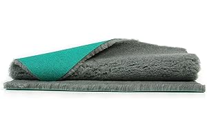 Petlife Vetbed Original for Dog/ Cat, 26 x 20-inch, Grey