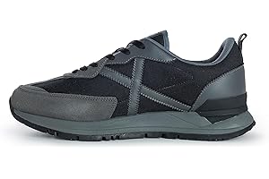 Munich Versatile, Zapatillas Hombre