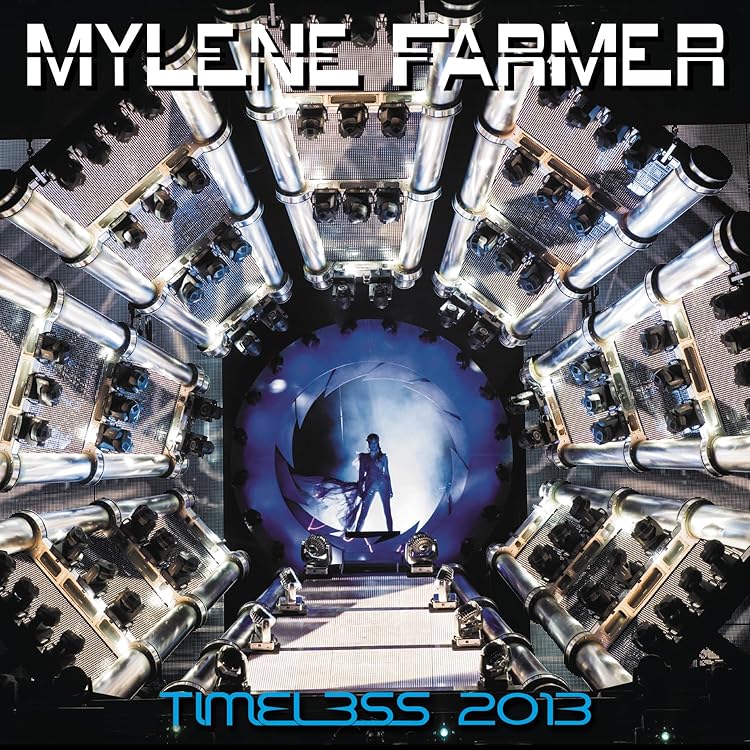 Mylene Farmer DVD Avant Que L'Ombre〜 限定盤 MjEtODEyNy5qcGVn.jpeg