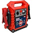 Sealey Rs125 Roadstart Emergency Power Pack 12/24V 3000/1500 Peak Amps