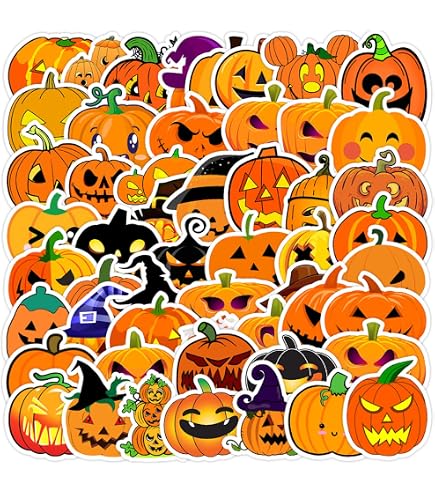 Décoration d'Halloween : citrouilles en pâte à sucre faciles et créatives