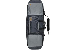 Ronix 2019 Batallion Padded Wakeboard Bag One Size