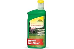 Neudorff NEUDORF 33488 Finalsan lawn moss free