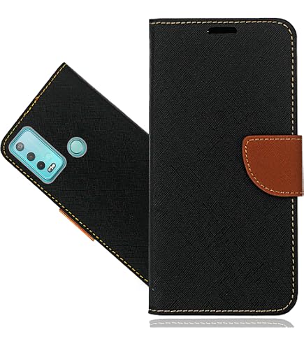 Custodia In Silicone TPU Per Wiko Power U30 - Morbida, Antiurto, Ultra Sottile, Taglio Preciso, Nero, Cover Protettiva WMA33