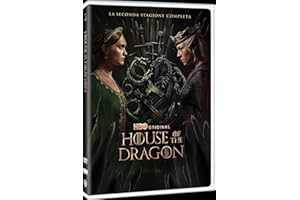 HOUSE OF THE DRAGON S2 (DS)