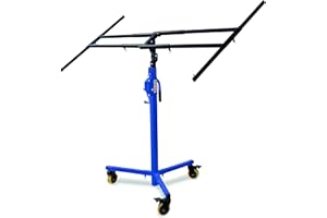 AUSONIA - 48462 PLATTENHEBER MIT RATSCHE, GRÖSSE 1100 X 1570 X 760