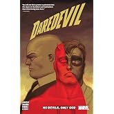 Daredevil by Chip Zdarsky Vol. 2: No Devils, Only God